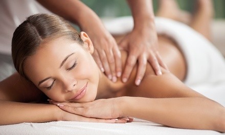 Up to 17% Off on Massage - Full Body at Peak Recovery & Health Center