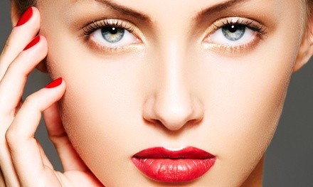 One or Three Anti-Aging Microcurrent Facials at Northstar Integrated (Up to 70% Off)