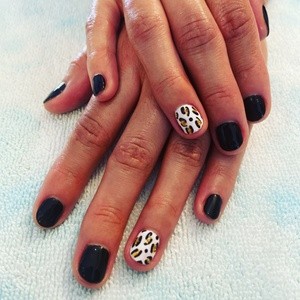 Up to 26% Off on Nail Spa/Salon - Nail Design at Heirloom Nails At Eyecandy