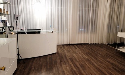 One or Four Myers Cocktail IV Infusion Treatments at Vitality NP Family Health (Up to 30% Off)