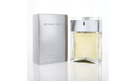 Michael By Michael Kors 3.4 Oz Eau De Parfum Spray New In Box For Women