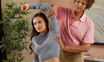 Chiropractic Packages with One or Three Massages or Pulse Magnetic Field at SWFL Spinal Care (Up to81% Off)