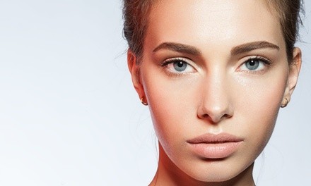 Versa Lip Filler or One Half-Syringe of Versa at PurAesthetics Rejuvenation & Wellness (Up to 33% Off)