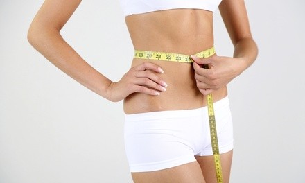 One or Two CoolSculpting Treatments at Dr. Q (Up to 20% Off)
