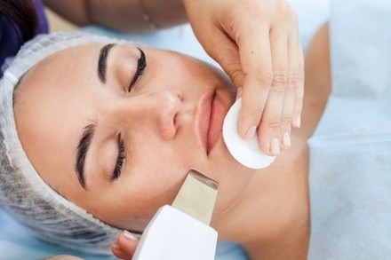 Up to 50% Off on In Spa Facial (Type of facial determined by spa) at Mosaic Salon