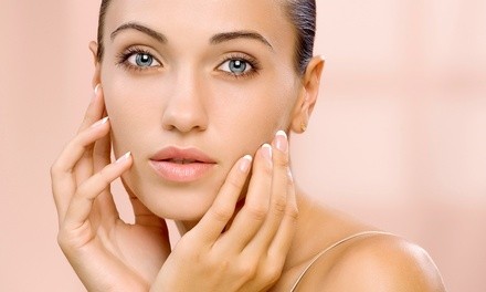 Up to 60% Off on Facial  at Silver Lining Spa