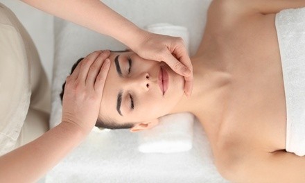 $49 for 60-Minute COSMO Signature Facial at Cosmopolitan Contouring ($130 Value)