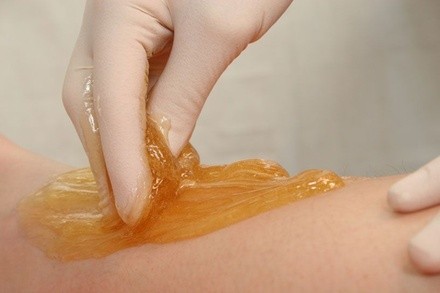 Up to 12% Off on Waxing - Brazilian at Piu Bela luxury Brazilian wax