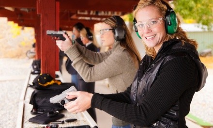 Iowa Concealed Carry License Online Training Course for One or Two from Legal Concealed Carry, LLC (Up to 88% Off)