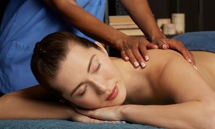 One or Two 60-Minute Custom Massages of Choice at Freedom Bodyworx (Up to 38% Off) 