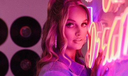 General Admission for One Child or Adult to Selfie WRLD (Up to 27% Off)