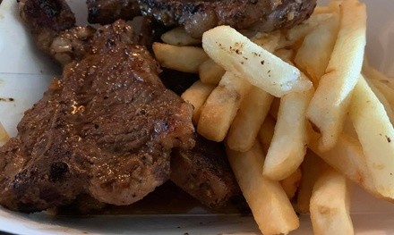 $7 for $10 Toward Food and Drink at Zell's Corner, Takeout and Dine-In (When Available)