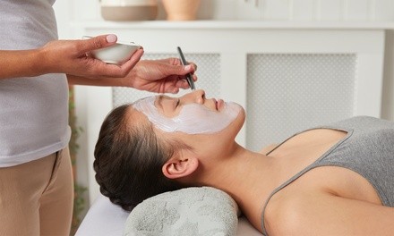 One, Two, or Three Signature Facials or Three Clear Skin Facials at La'Bella Skin Gym (Up to 63% Off)