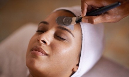 One or Two 60-Minute Custom Facials at SkynFlo Esthetics (Up to 60% Off)