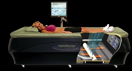 One HydroMassage