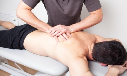 Up to 94% Off Chiropractic Services at Trerotola Chiropractic PLLC