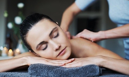 Up to 46% Off on Massage - Full Body at Sonoran Wellness Center