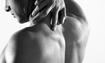 Bodyworks Package (Up to 88% Off)