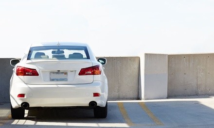 California State Smog Check for One Car at Fremont Star Smog Check (Up to 62% Off). Two Options Available.