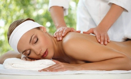 60-Minute Massage or 90-Minute Massage at Tonus Massage Clinic (Up to 40% Off)