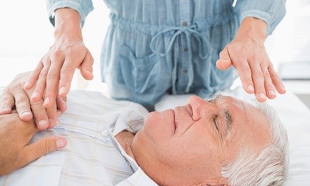 Up to 39% Off on Reiki at Love And Light Reminders