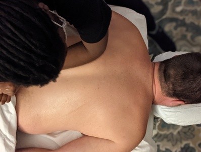 Up to 90% Off on Massage - Deep Tissue at Kahabi D. Massage [@ Sons' Chiropractic]