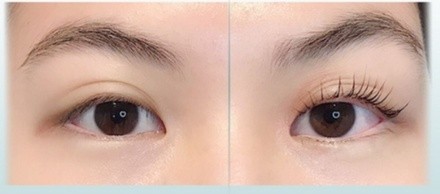 Up to 50% Off on Lash Lift and Tint Certification