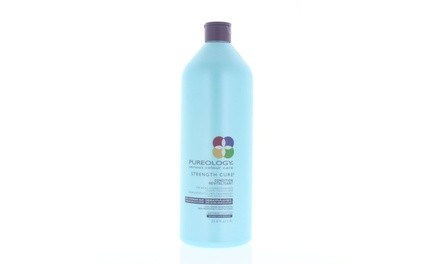 Pureology *Strength Cure* Conditioner Litre/33.8oz