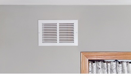 Dryer Vent with Optional Air Duct Cleaning for Up to 6 Feet from Steven & Sons (Up to 36% Off)