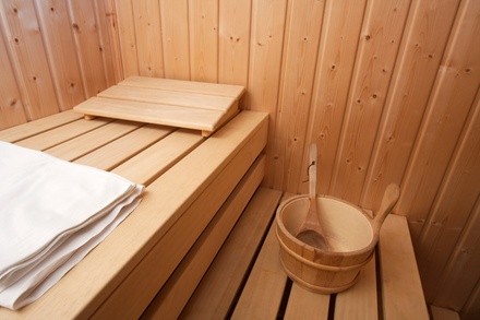 Up to 25% Off on Spa - Sauna - Infrared at The Electric Elephant Spa