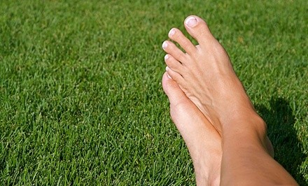 Laser Toenail-Fungus Removal Treatment at Tower Foot & Ankle Surgery Inc. (Up to 93% Off) 