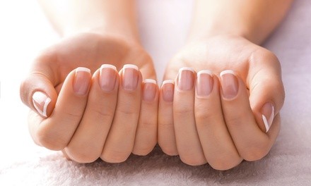 Up to 14% Off on Nail Spa/Salon - Mani-Pedi at Iconic Nail Spa