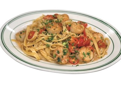 $15 For $30 Worth Of Italian Cuisine (Also Valid On Take-Out W/Min. Purchase Of $45)