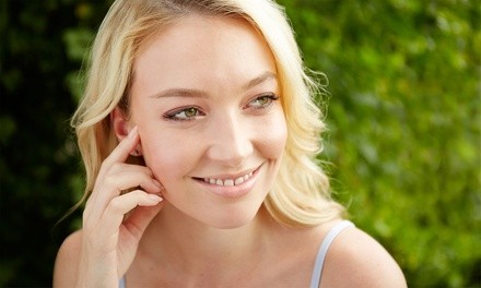 $158 for 20 Units of Botox from Marlene J. Mash, M.D. ($300 Value)