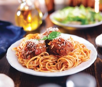 $15 For $30 Worth Of Contemporary Italian Cuisine