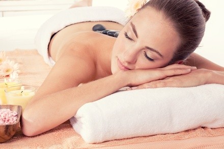 Therapeutic Body or Foot Massage at L & Z Massage (Up to 50% Off). Three Options Available.