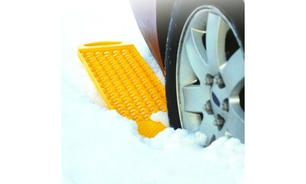 Gripper Traction Mats (4-Pack)