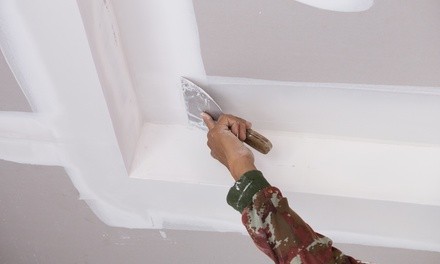 Up to 45% Off on Home Painting Services Ceiling Texturing at Ez pro build LLC