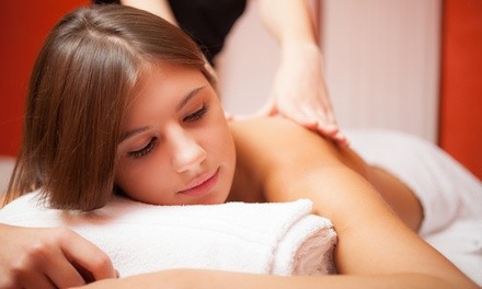 One or Two 60-Minute Lymphatic Massages at Get Your Massage Now (Up to 47% Off)