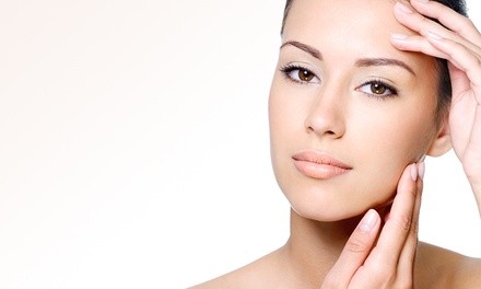 Skin Care Treatments at Skin Smart Solution (Up to 32% Off). Four Options Available.