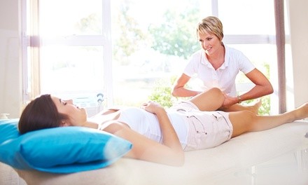 $135 for Pain or Insomnia Acupuncture Treatment or Chinese Massage at Omni Health Medicine ($150 Value)