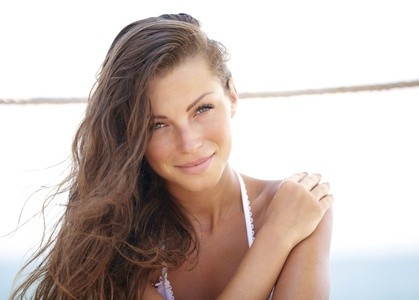 Fibroblast Session for Crow's Feet, Upper or Lower Eyelid, Mouth, or Neck at Esthetics by Jenna (Up to 57% Off)