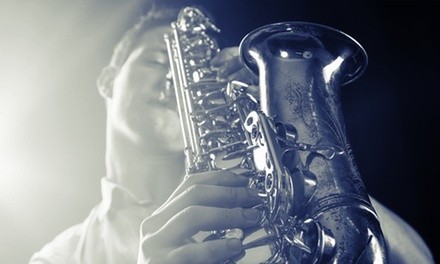 Visit for One, Two, or Four or Donation to American Jazz Museum (Up to 37% Off)