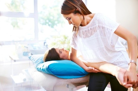 Up to 50% Off on Massage - Thai at TT Thai Massage