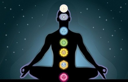 Up to 30% Off on Unblock And Align Your Seven Chakras