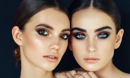 Eyebrow Lamination, Waxing, and Tinting Services at Gean Beauty Salon (Up to 34% Off). Two Options Available.