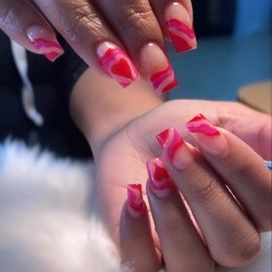 Up to 48% Off on Nail Spa/Salon - Shellac / No-Chip / Gel at Remedy Beauty Bar