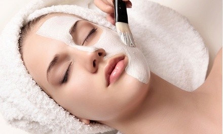 One or Two Ultherapy and Thermage Lifting Sessions for Full Face at D+ Skin (Up to 55% Off)