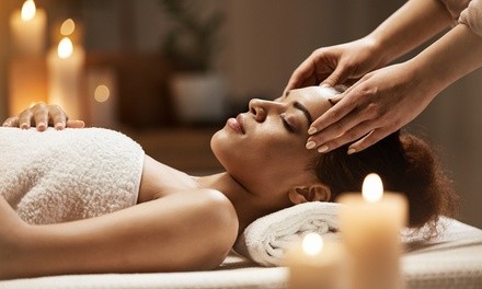 Swedish Massages or Prenatal Massage at Divine Healing Hand (Up to 43% Off)