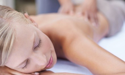 One or Two 60-Minute Full-Body Massages at Jen, You, & Beauty (Up to 31% Off)